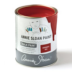 Annie Sloan Chalk Paint 1 Litre Emperor's Silk