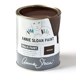 Annie Sloan Chalk Paint 1 Litre Honfleur