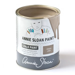 Annie Sloan Chalk Paint 1 Litre French Linen