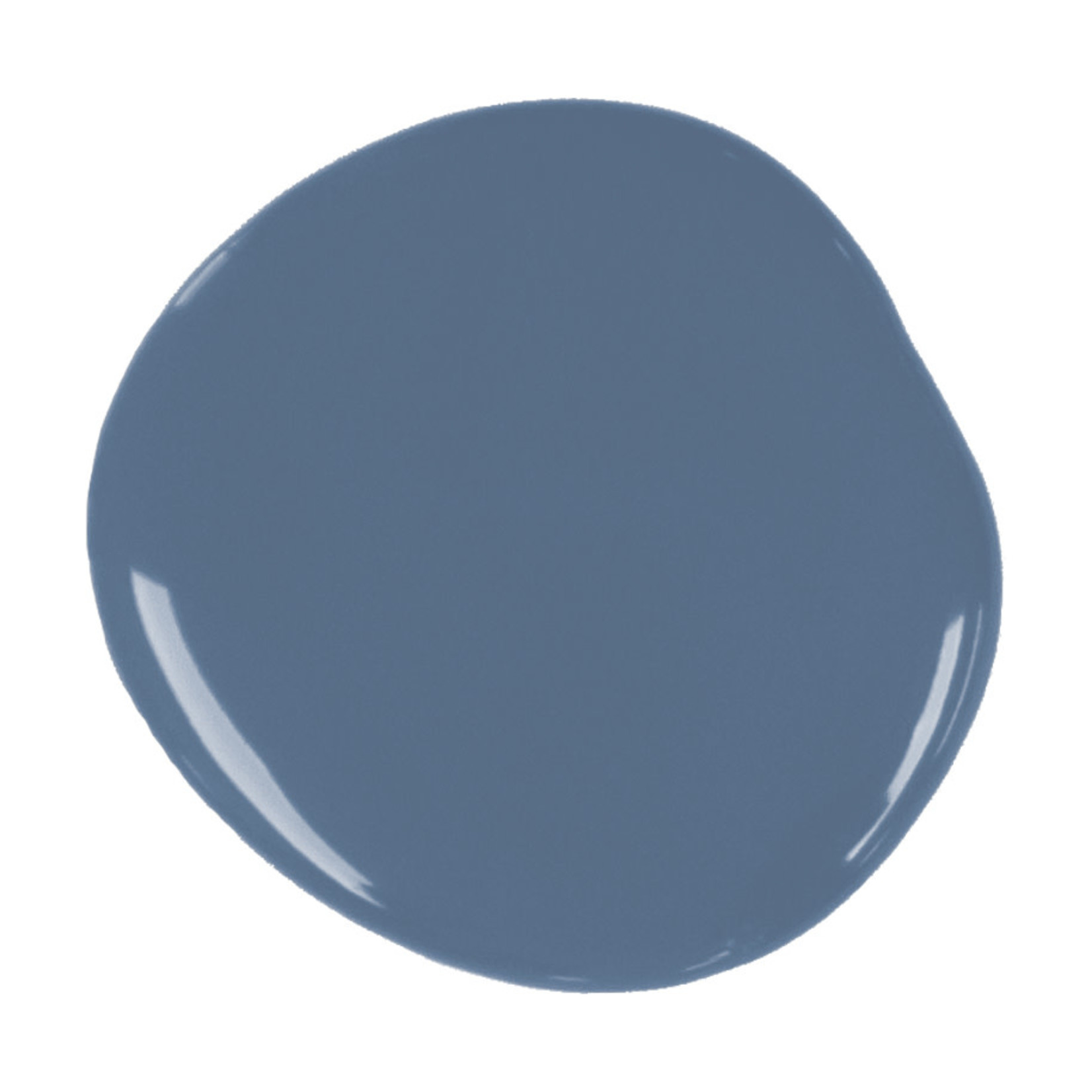 Annie Sloan Chalk Paint 1 Litre Greek Blue