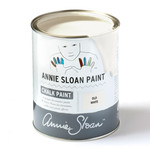 Annie Sloan Chalk Paint 1 Litre Old White