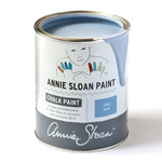 Annie Sloan Chalk Paint 1 Litre Louis Blue