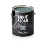 Annie Sloan Wall Paint 1 Gallon Cambrian Blue