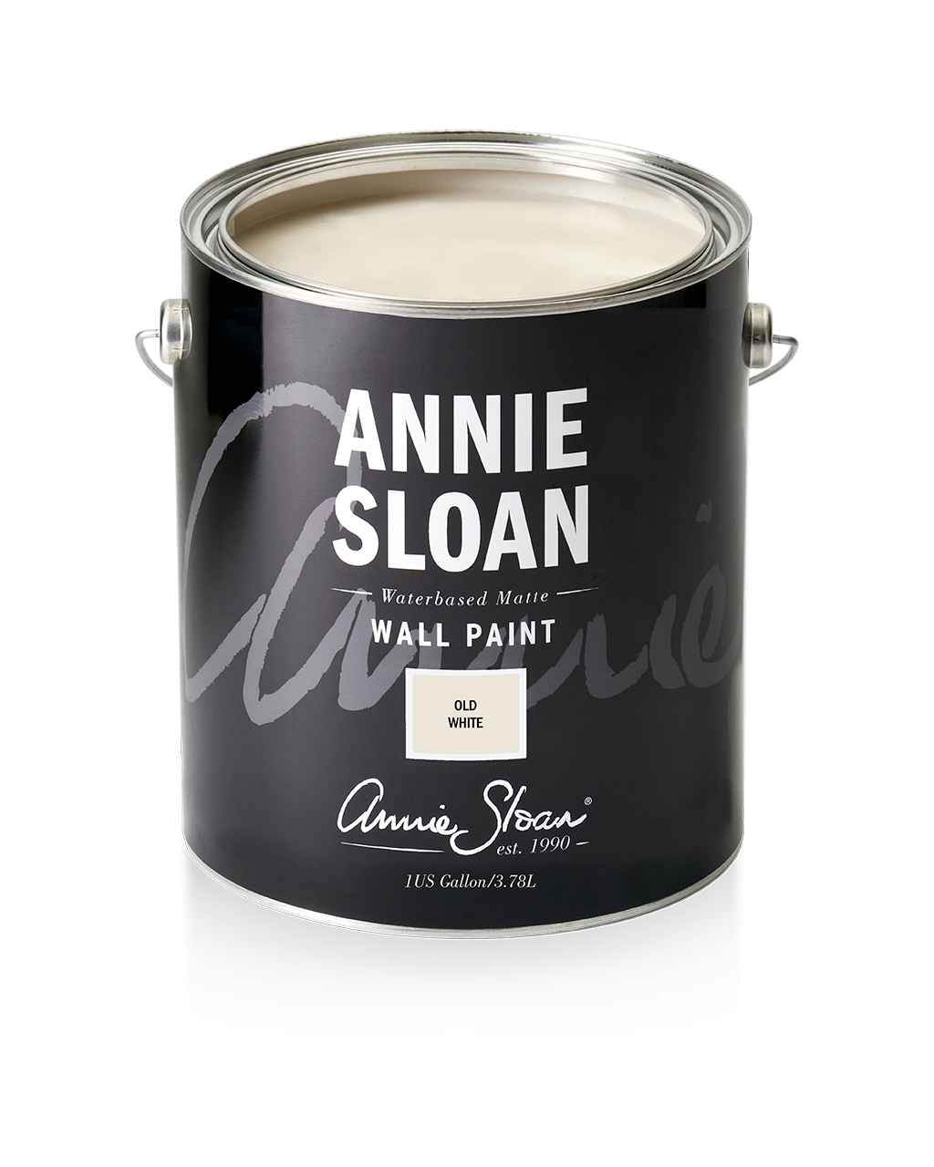 Annie Sloan Wall Paint 1 Gallon Old White