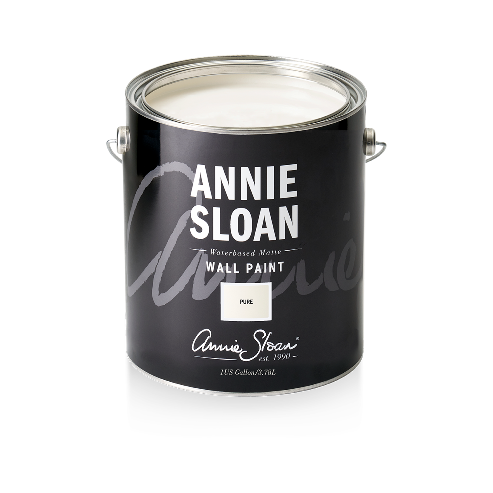 Annie Sloan Annie Sloan Wall Paint 1 Gallon Pure