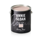 Annie Sloan Wall Paint 1 Gallon Pointe Silk