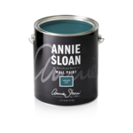 Annie Sloan Wall Paint 1 Gallon Aubusson Blue