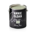 Annie Sloan Wall Paint 1 Gallon Terre Verte