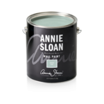Annie Sloan Wall Paint 1 Gallon Upstate Blue