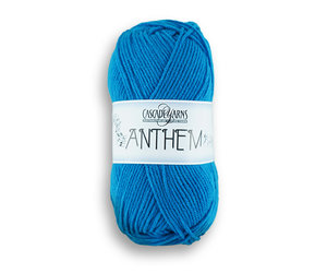 Cascade Yarn - Anthem - Lemon 38