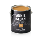 Annie Sloan Wall Paint 1 Gallon Carnaby Yellow