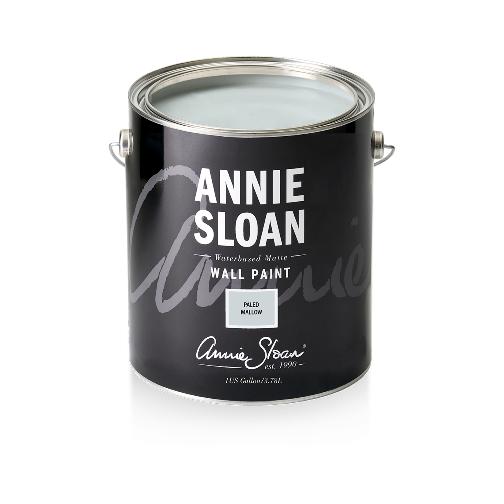 Annie Sloan Annie Sloan Wall Paint 1 Gallon Padel Mallow