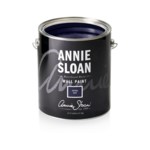 Annie Sloan Wall Paint 1 Gallon Oxford Navy