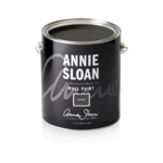 Annie Sloan Wall Paint 1 Gallon Graphite