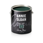 Annie Sloan Wall Paint 1 Gallon Knightsbridge Green