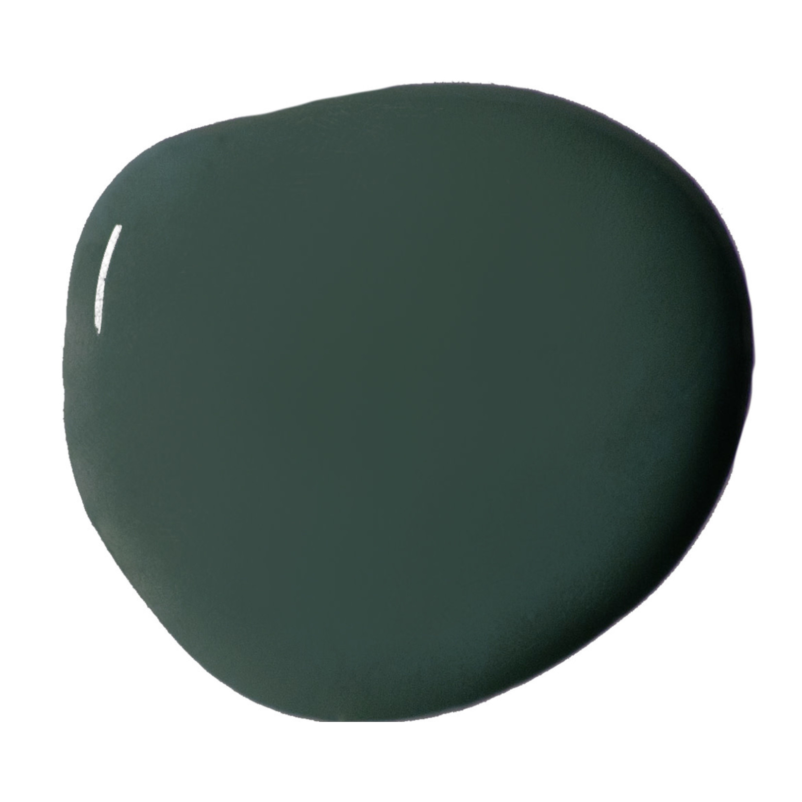 Annie Sloan Annie Sloan Wall Paint 1 Gallon Knightsbridge Green