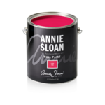 Annie Sloan Wall Paint 1 Gallon Capri Pink