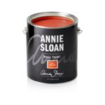 Annie Sloan Wall Paint 1 Gallon Riad Terracotta