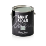 Annie Sloan Wall Paint 1 Gallon Pemberley Blue