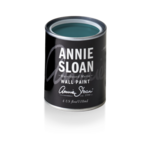 Annie Sloan Wall Paint 4oz Sample Can Aubusson Blue