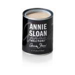 Annie Sloan Wall Paint 4oz Sample Can Canvas