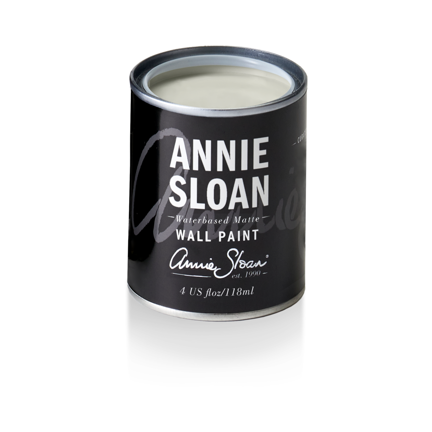 Annie Sloan Wall Paint 4oz Sample Can Doric