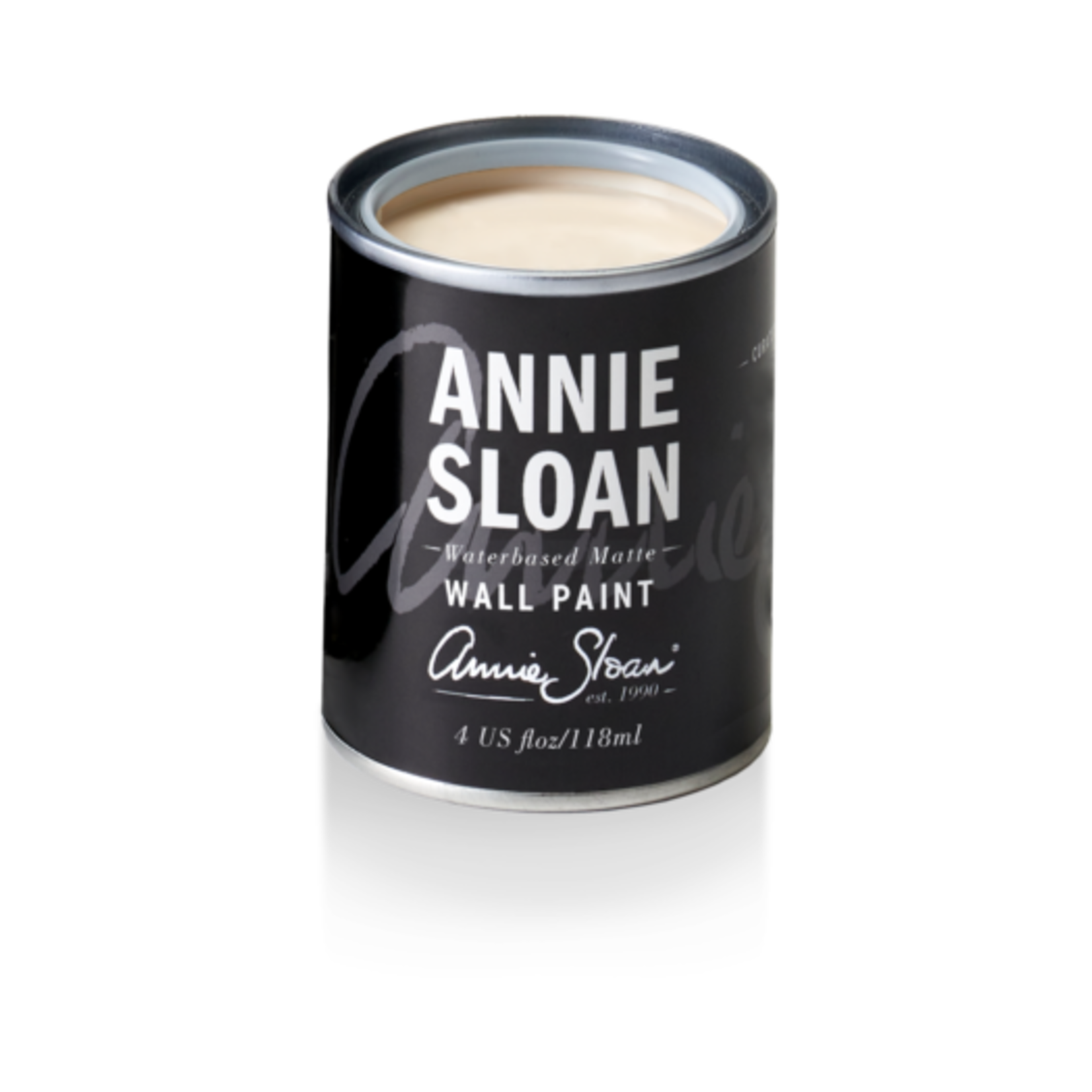 Annie Sloan Wall Paint 4oz Sample Can Original