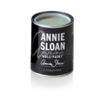 Annie Sloan Wall Paint 4oz Sample Can Pemberley Blue