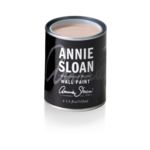 Annie Sloan Wall Paint 4oz Sample Can Pointe Silk
