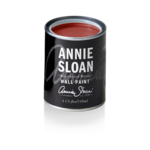 Annie Sloan Wall Paint 4oz Sample Can Primer Red