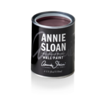 Annie Sloan Wall Paint 4oz Sample Can Tyrian Plum
