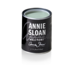 Annie Sloan Wall Paint 4oz Sample Can Upstate Blue