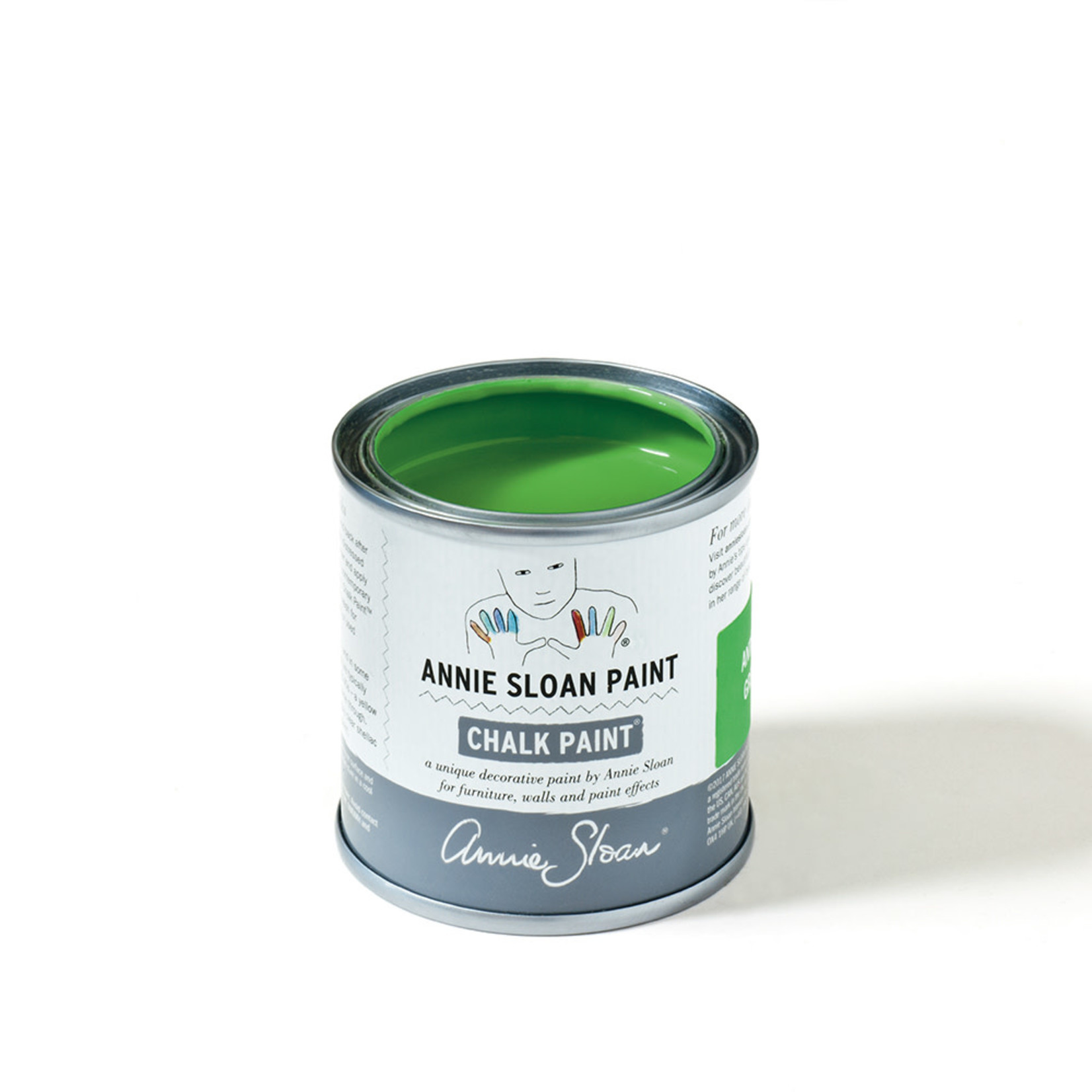 Annie Sloan Chalk Paint 120 ML Antibes Green