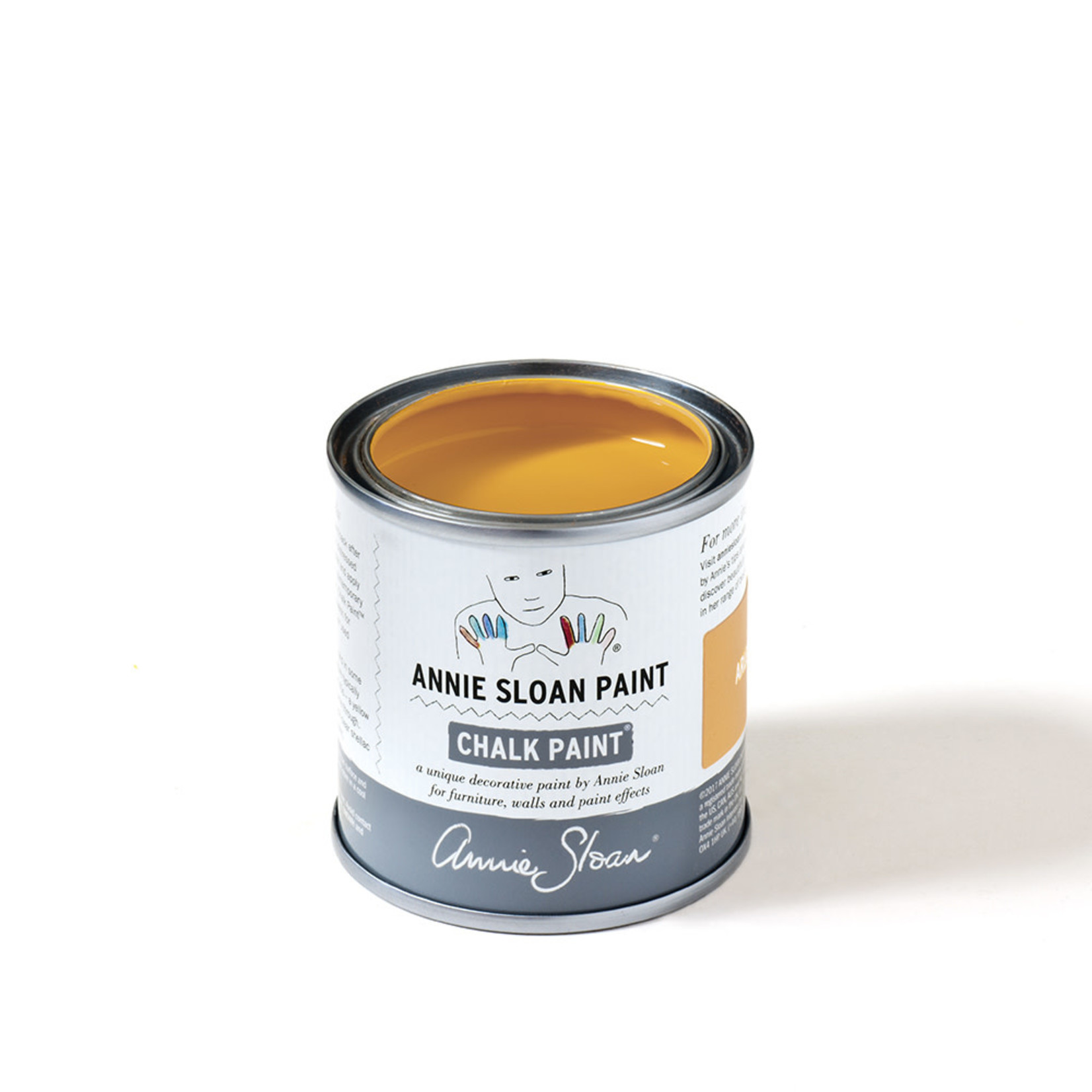 Annie Sloan Chalk Paint 120 ML Arles