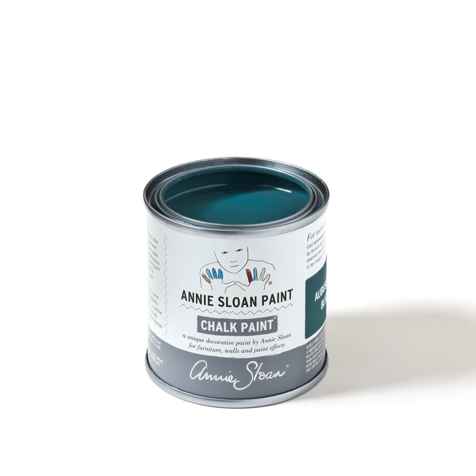 Annie Sloan Chalk Paint 120 ML Aubusson