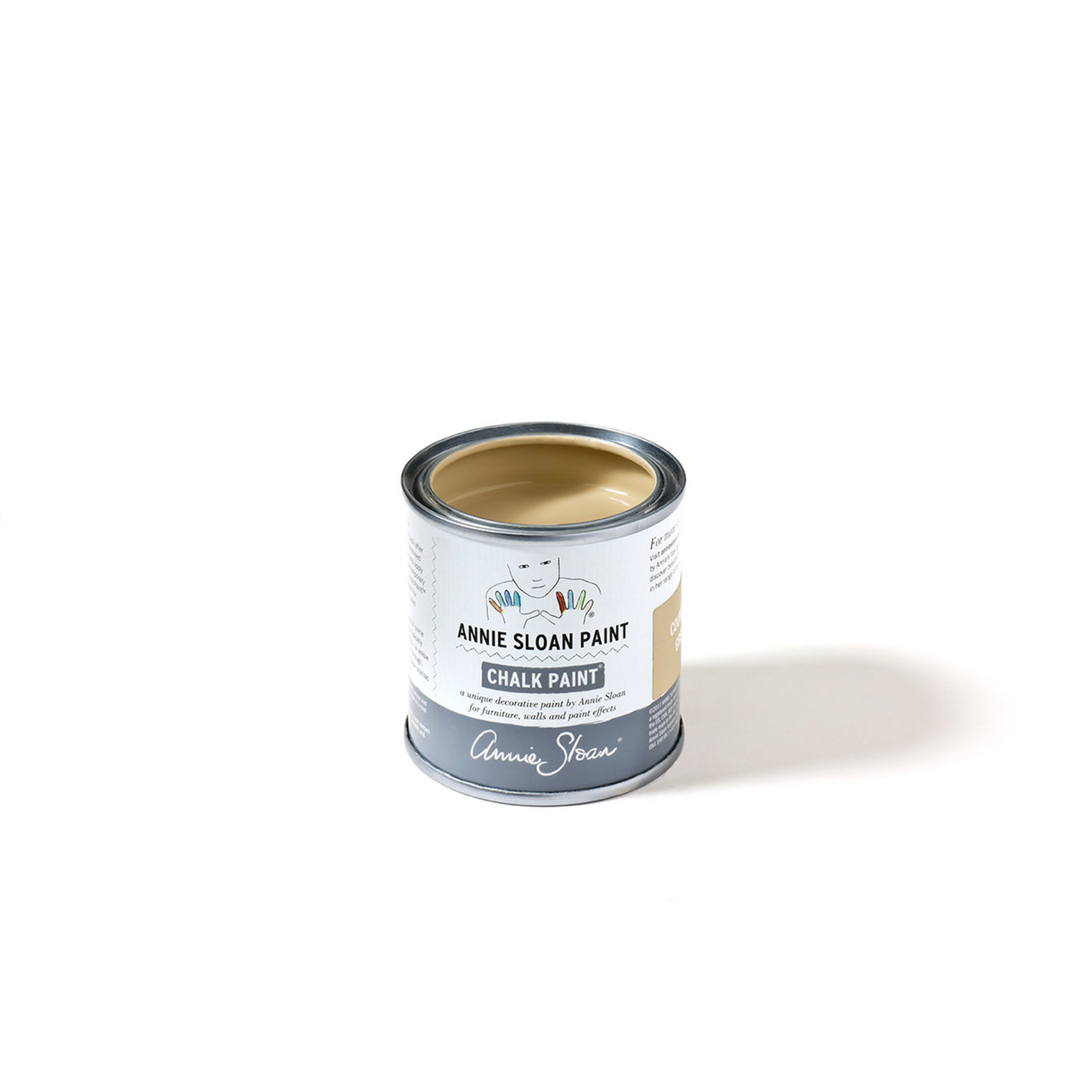 Annie Sloan Chalk Paint 120 ML Country Grey
