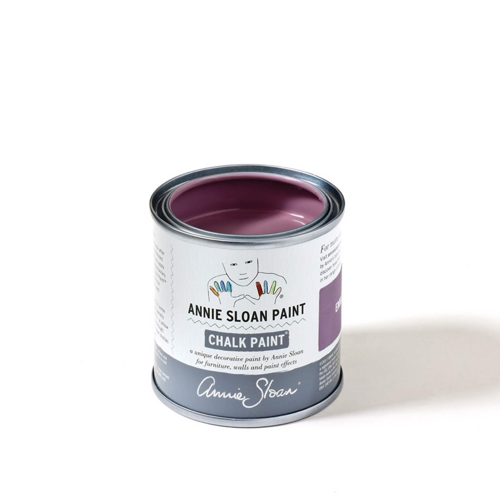 Annie Sloan Chalk Paint 120 ML Emile