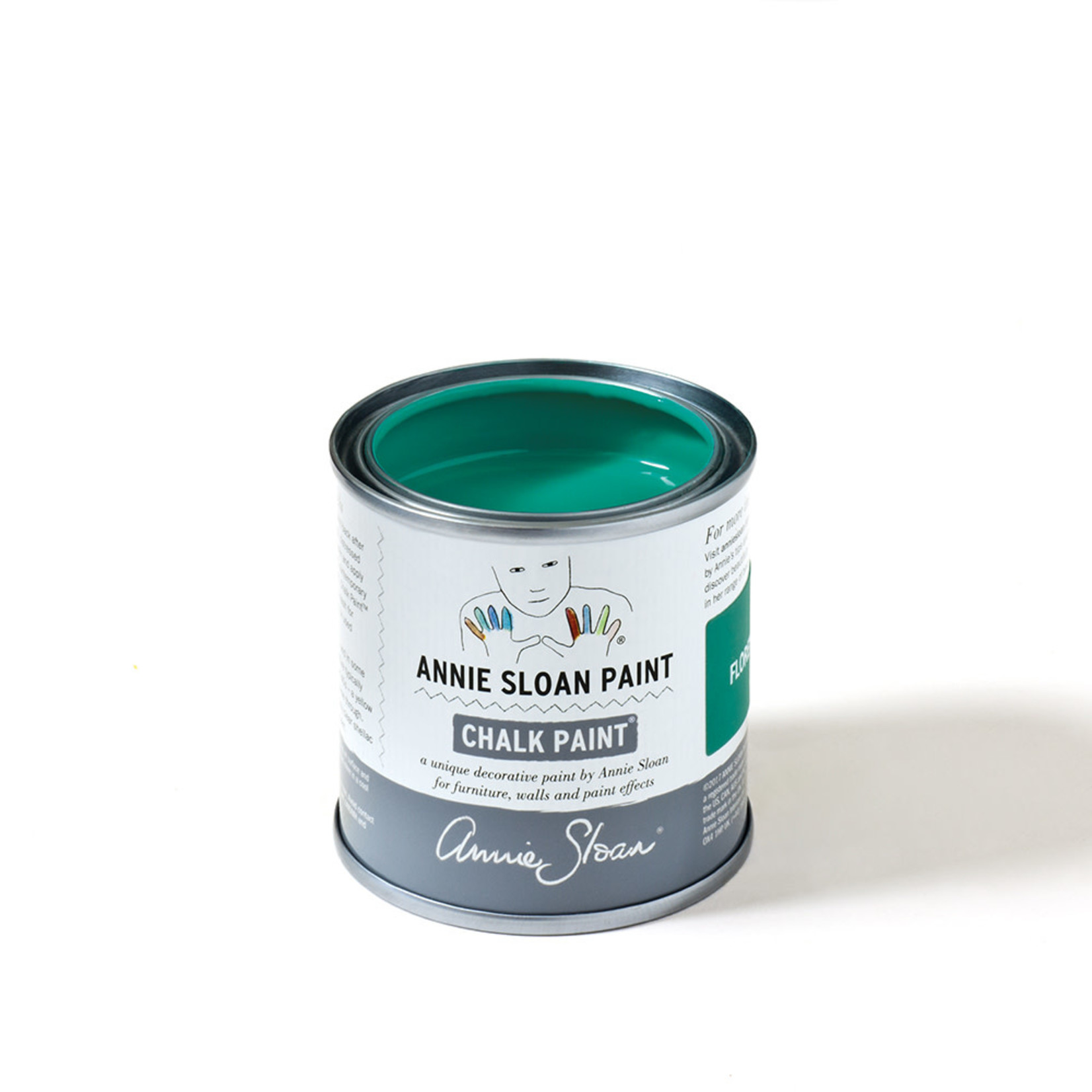 Annie Sloan Chalk Paint 120 ML Florence