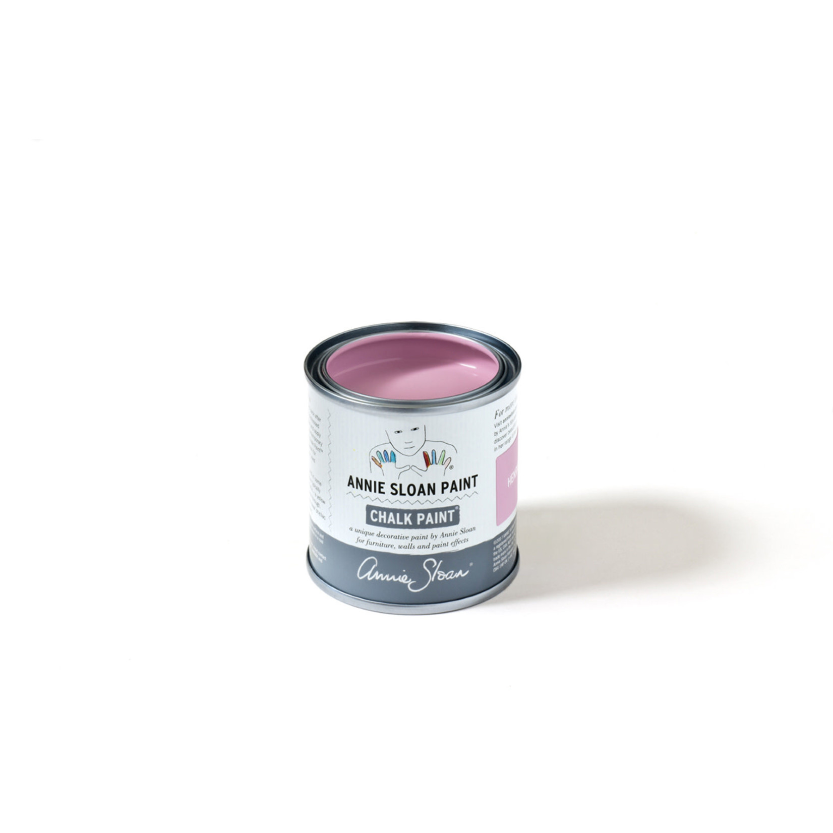 Annie Sloan Chalk Paint 120 ML Hennrietta