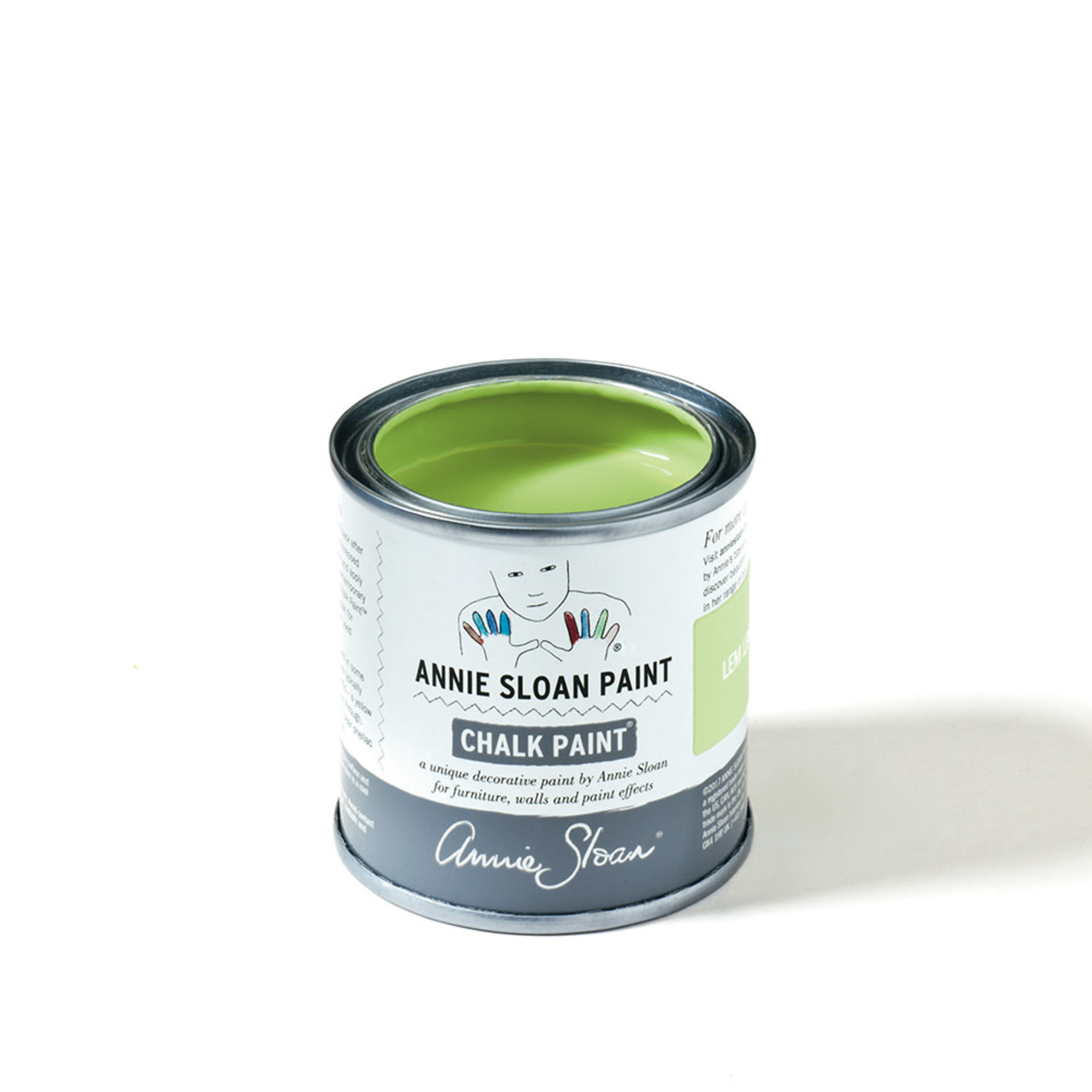 Annie Sloan Chalk Paint 120 ML Lem Lem