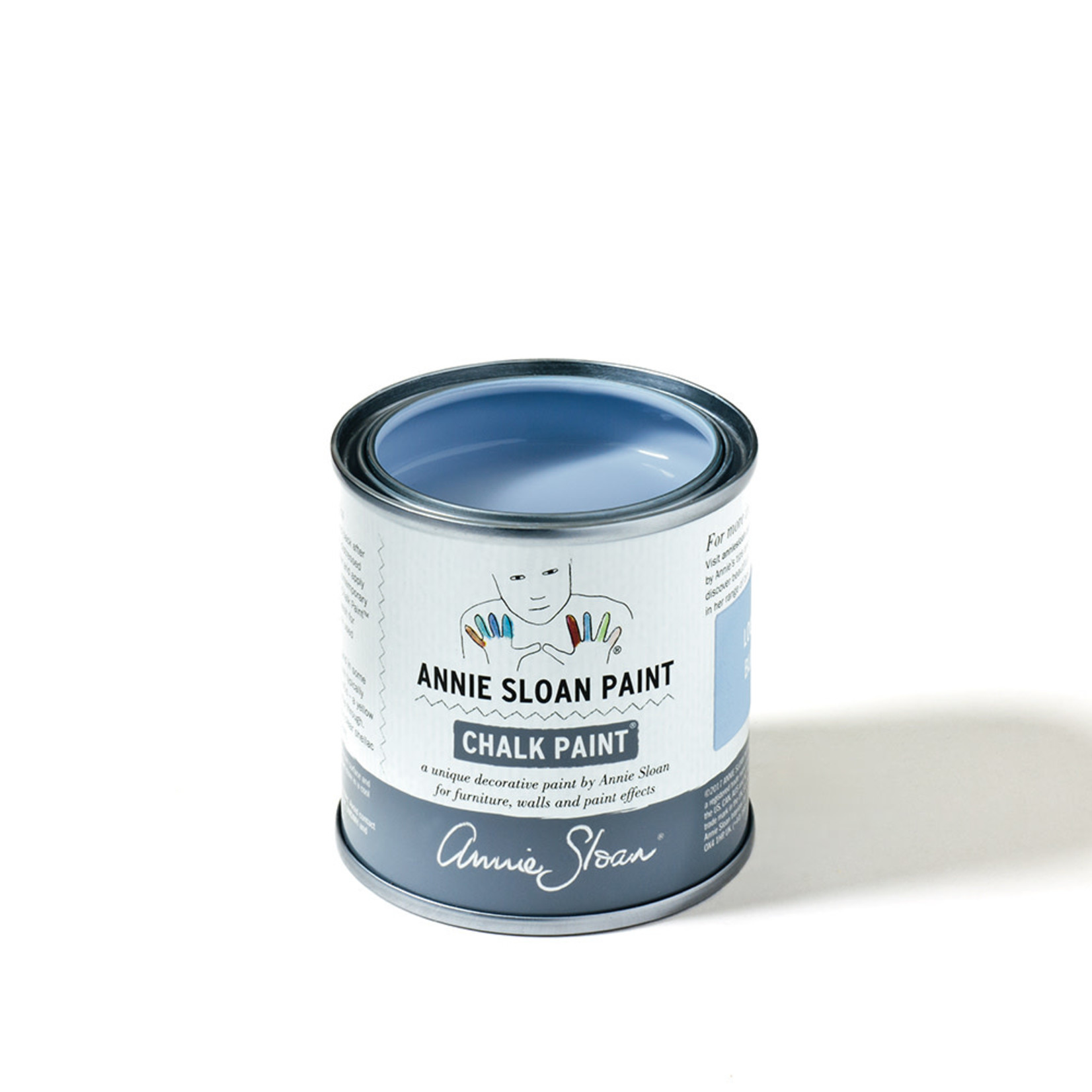 Annie Sloan Chalk Paint 120 ML Louis Blue