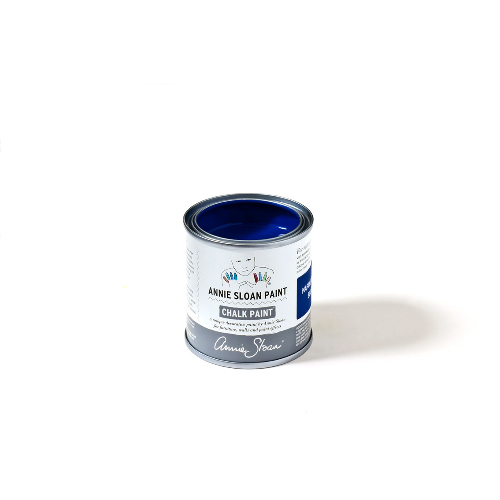 Annie Sloan Chalk Paint 120 ML Napoleonic Blue