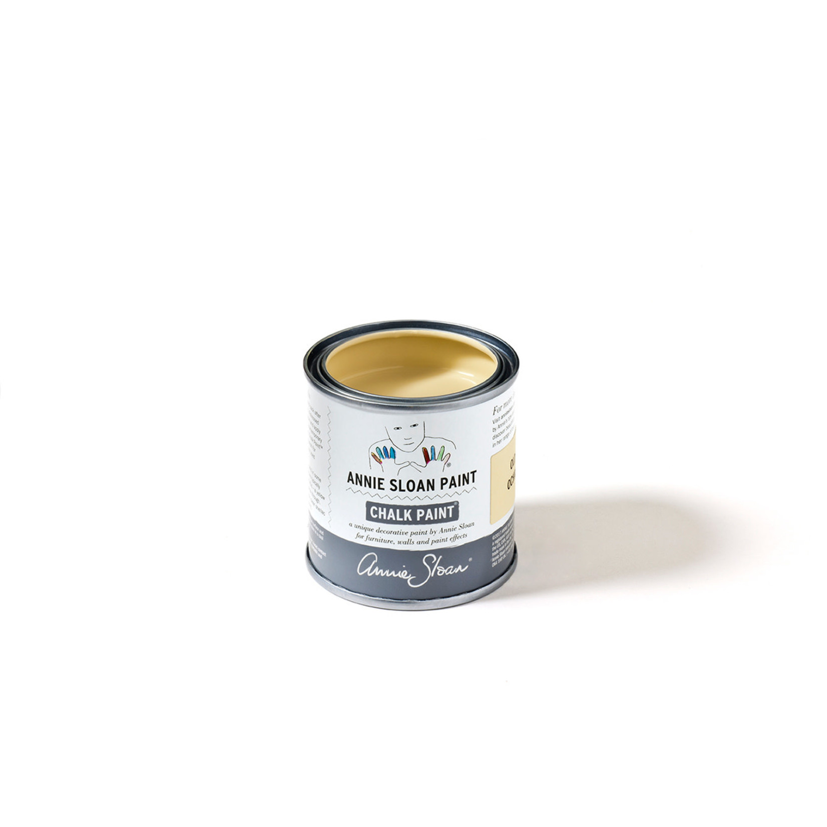 Annie Sloan Chalk Paint 120 ML Old Ochre