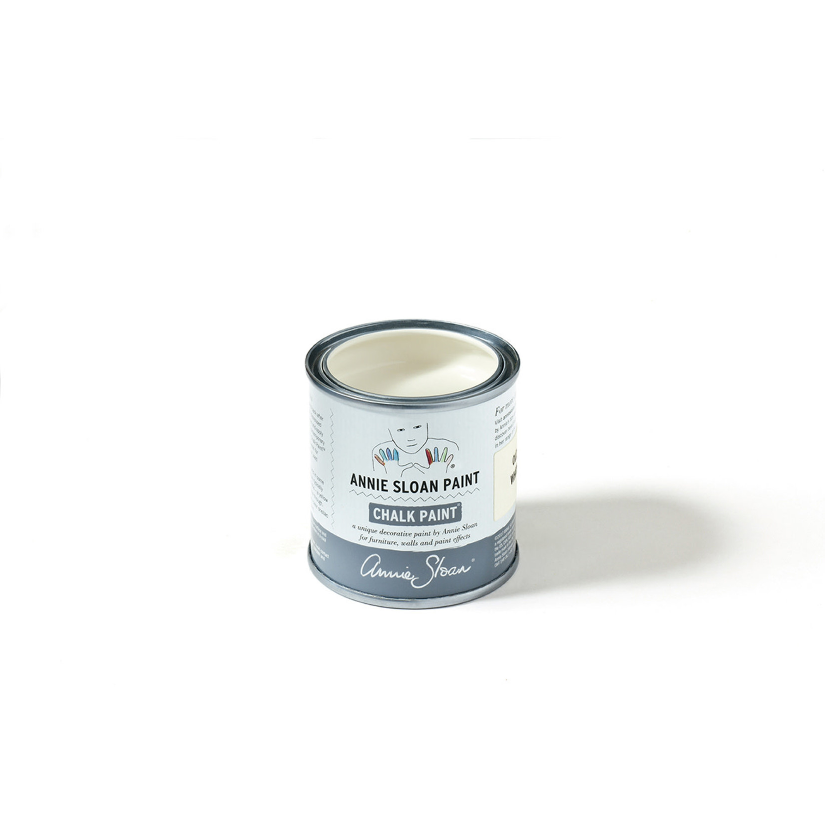 Annie Sloan Chalk Paint 120 ML Old White