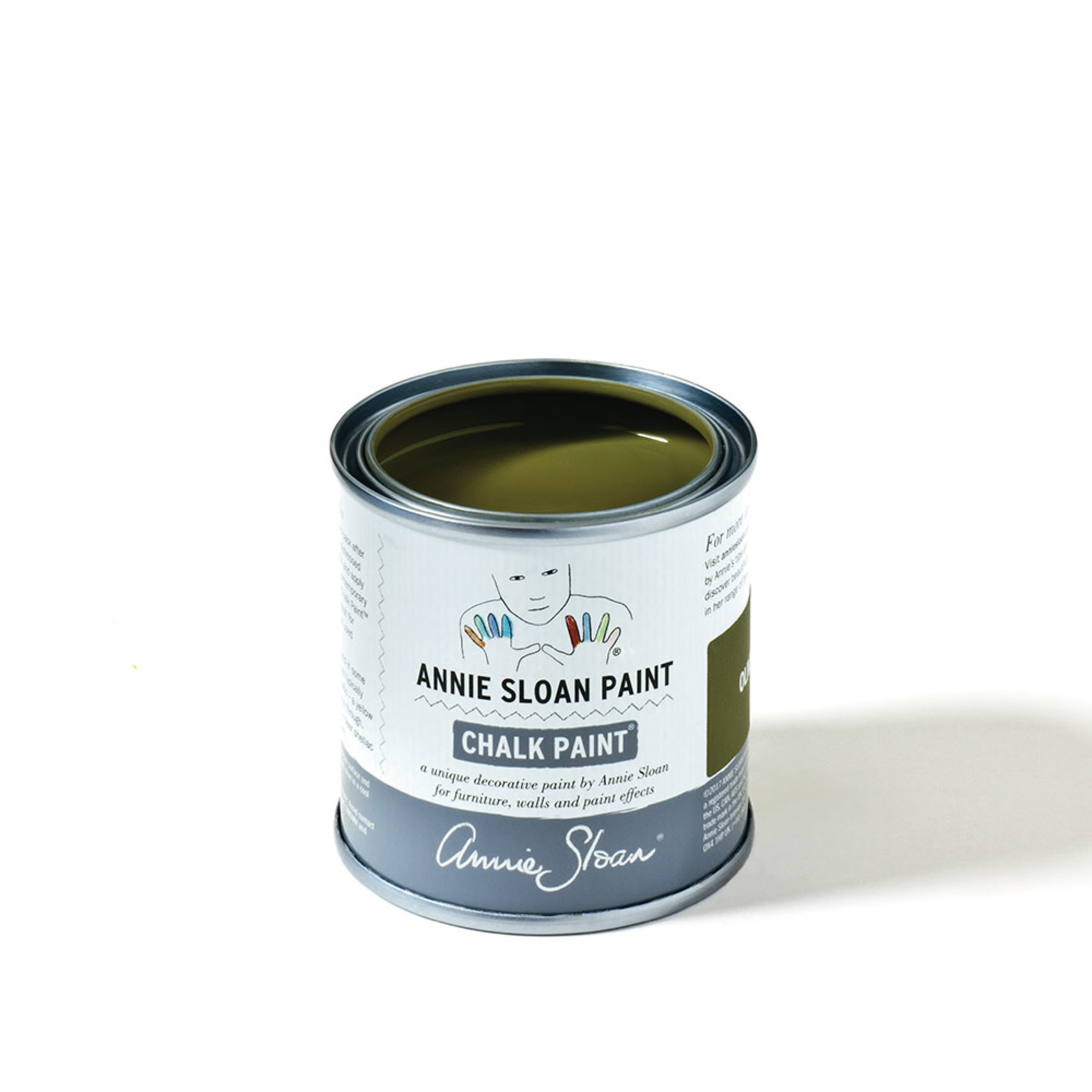 Annie Sloan Chalk Paint 120 ML Olive