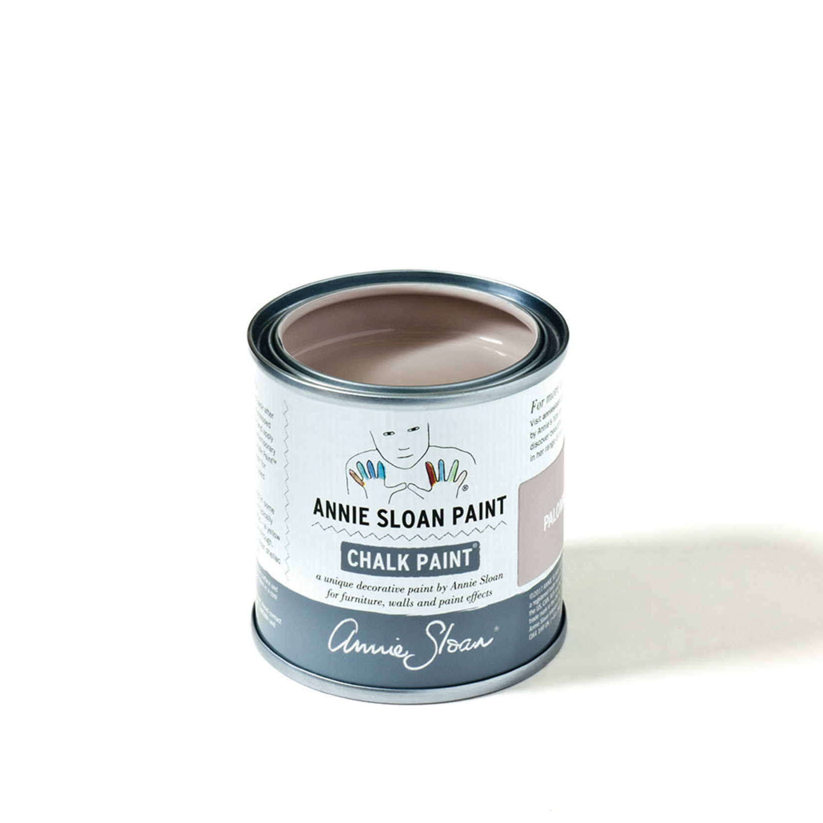 Annie Sloan Chalk Paint 120 ML Paloma