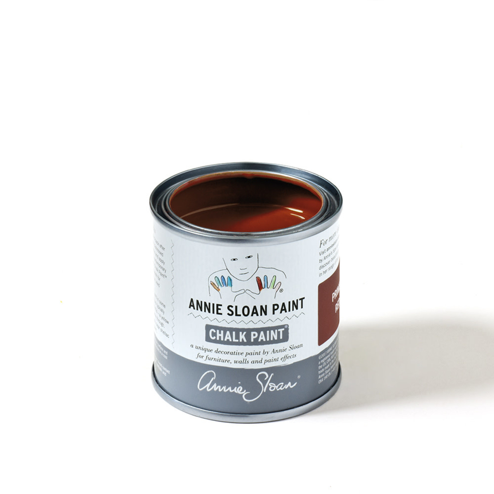 Annie Sloan Chalk Paint 120 ML Primer Red