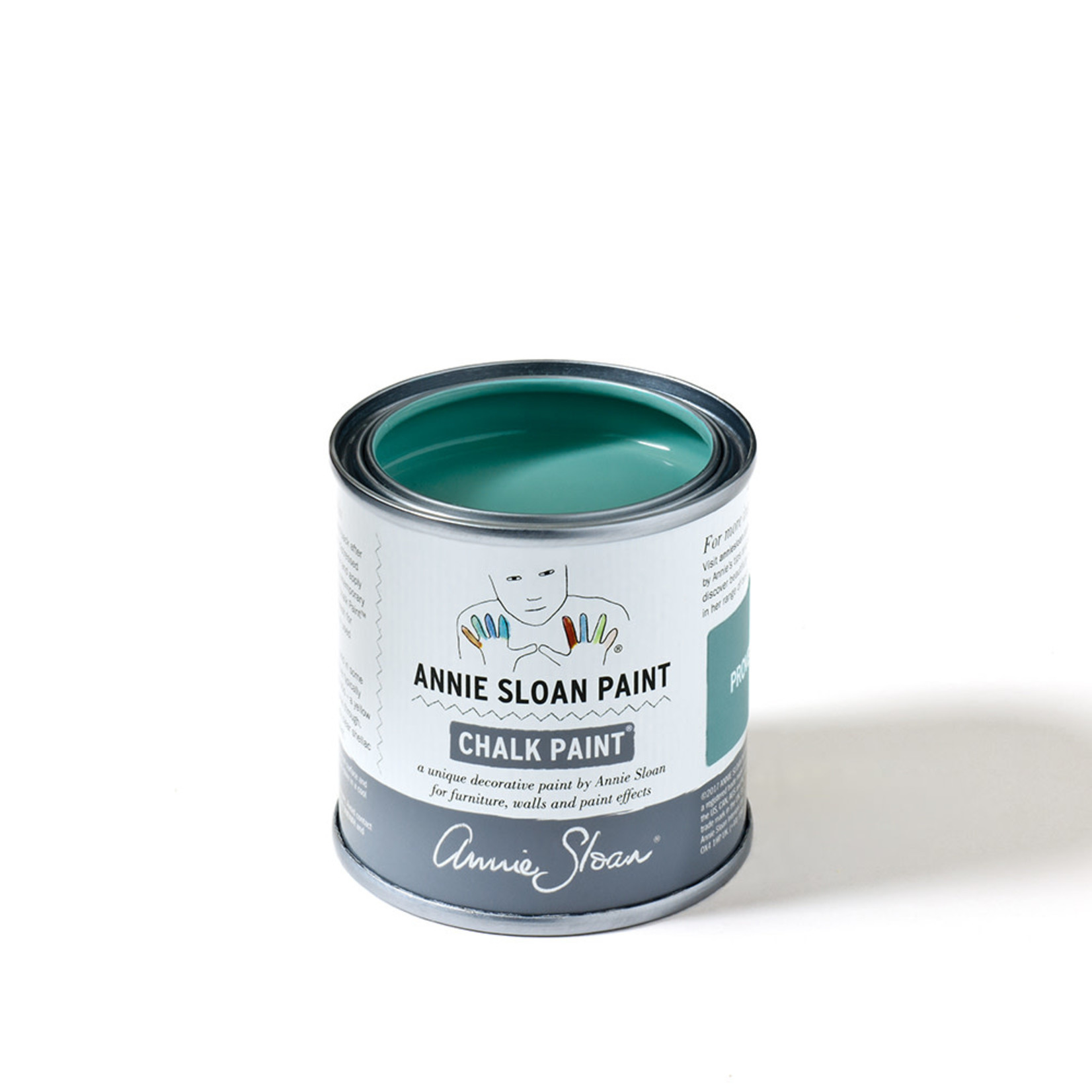 Annie Sloan Chalk Paint 120 ML Provence