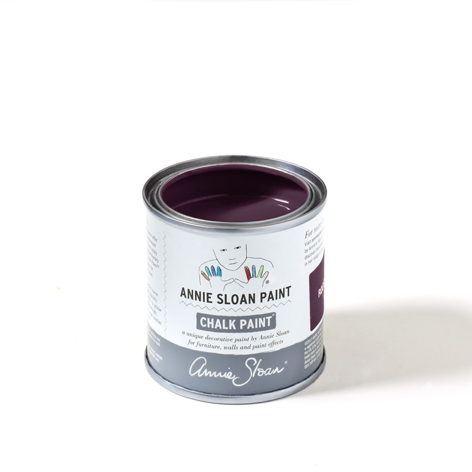 Annie Sloan Chalk Paint 120 ML Rodmell