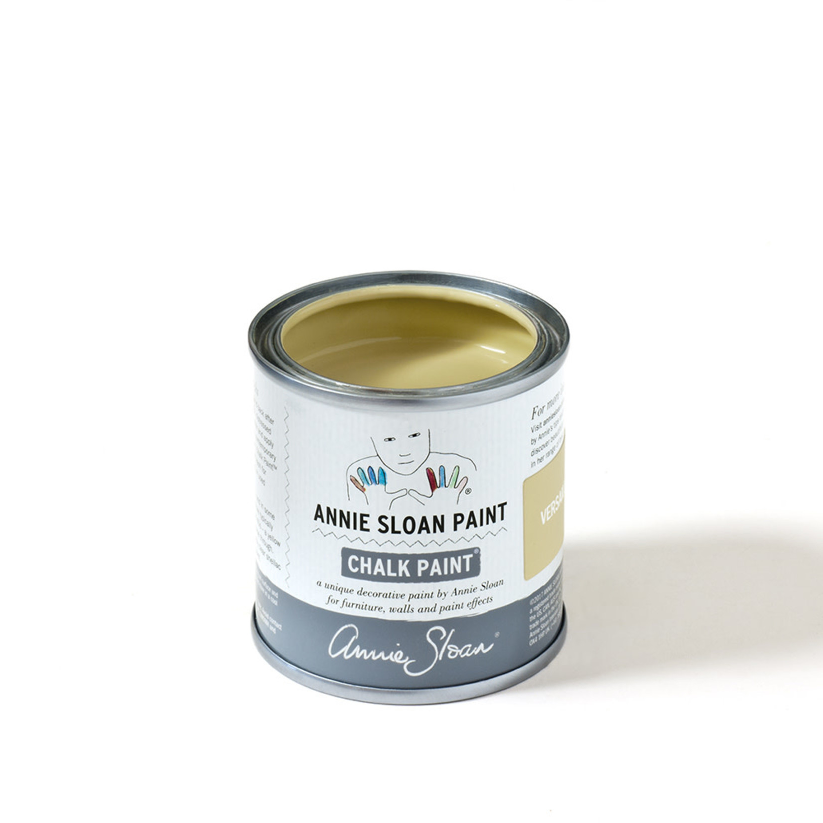 Annie Sloan Chalk Paint 120 ML Versailles